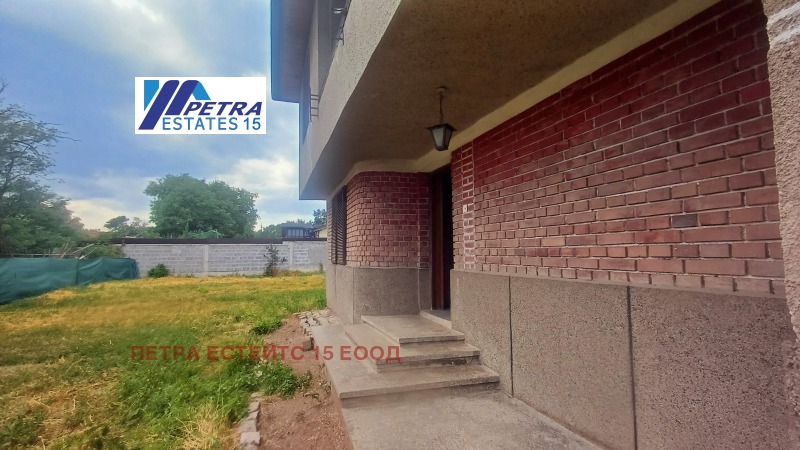 Продава КЪЩА, с. Мусачево, област София област, снимка 4 - Къщи - 53575015