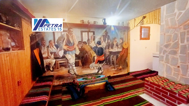 Продава КЪЩА, с. Мусачево, област София област, снимка 9 - Къщи - 53575015