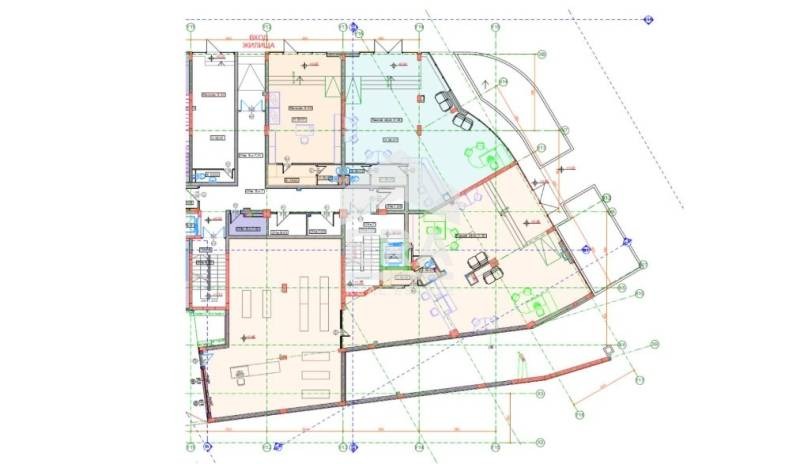 Продава МАГАЗИН, гр. София, Студентски град, снимка 3 - Магазини - 54126505