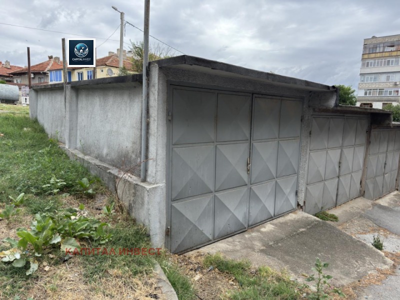 Продава ГАРАЖ, ПАРКОМЯСТО, град Разград, Орел • 37000 лв. • 14930483 — Holmes.bg