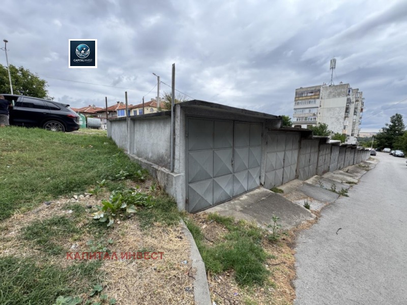En venta  Cochera Razgrad , Orel , 19 metros cuadrados | 57767834 - imagen [2]