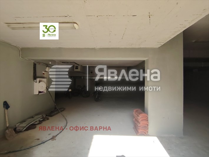 Продава ГАРАЖ, ПАРКОМЯСТО, гр. Варна, Чаталджа, снимка 2 - Гаражи и паркоместа - 54348308