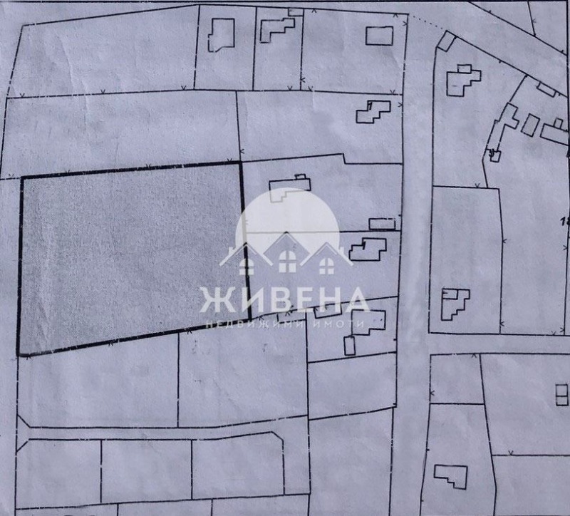 На продаж  Сюжет область Добрич , Камен бряг , 5602 кв.м | 61840669 - зображення [2]