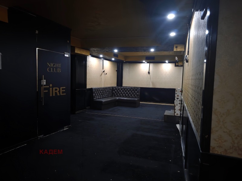 Продава БИЗНЕС ИМОТ, гр. Кюстендил, Център, снимка 13 - Други - 52338282