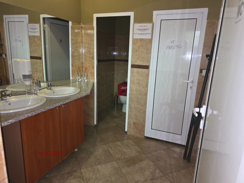 Продава БИЗНЕС ИМОТ, гр. Кюстендил, Център, снимка 3 - Други - 52338282