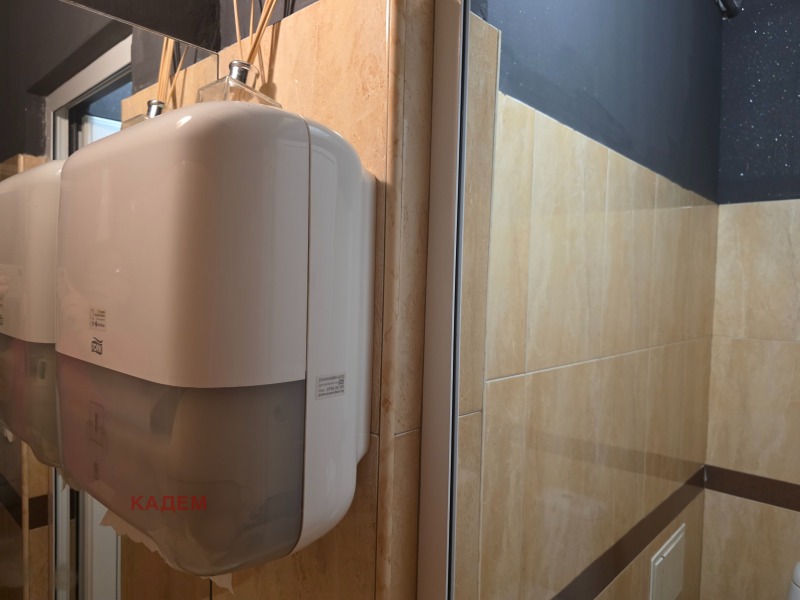 Продава БИЗНЕС ИМОТ, гр. Кюстендил, Център, снимка 12 - Други - 52338282