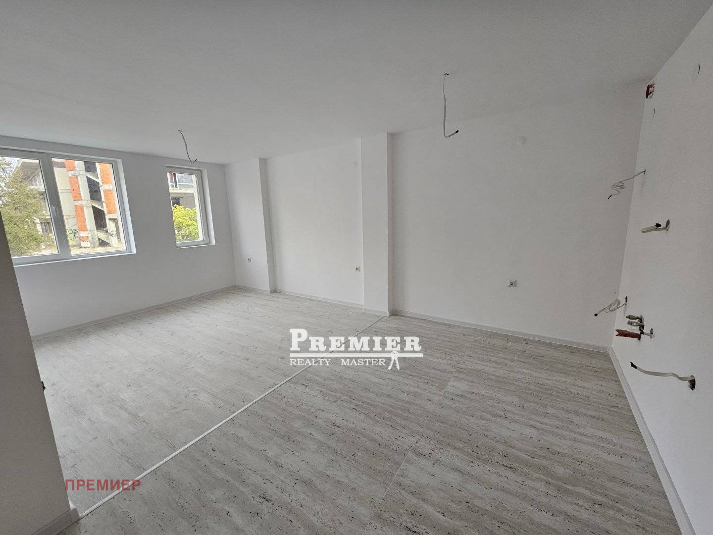 Продава 1-СТАЕН, гр. Свети Влас, област Бургас, снимка 2 - Апартаменти - 52131471