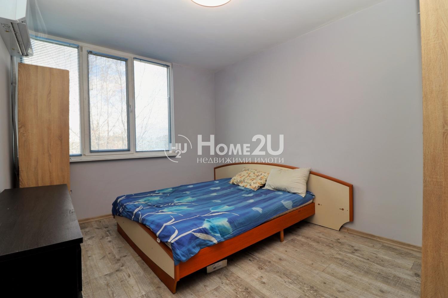 Продава 2-СТАЕН, гр. Пловдив, Изгрев, снимка 6 - Апартаменти - 54159966