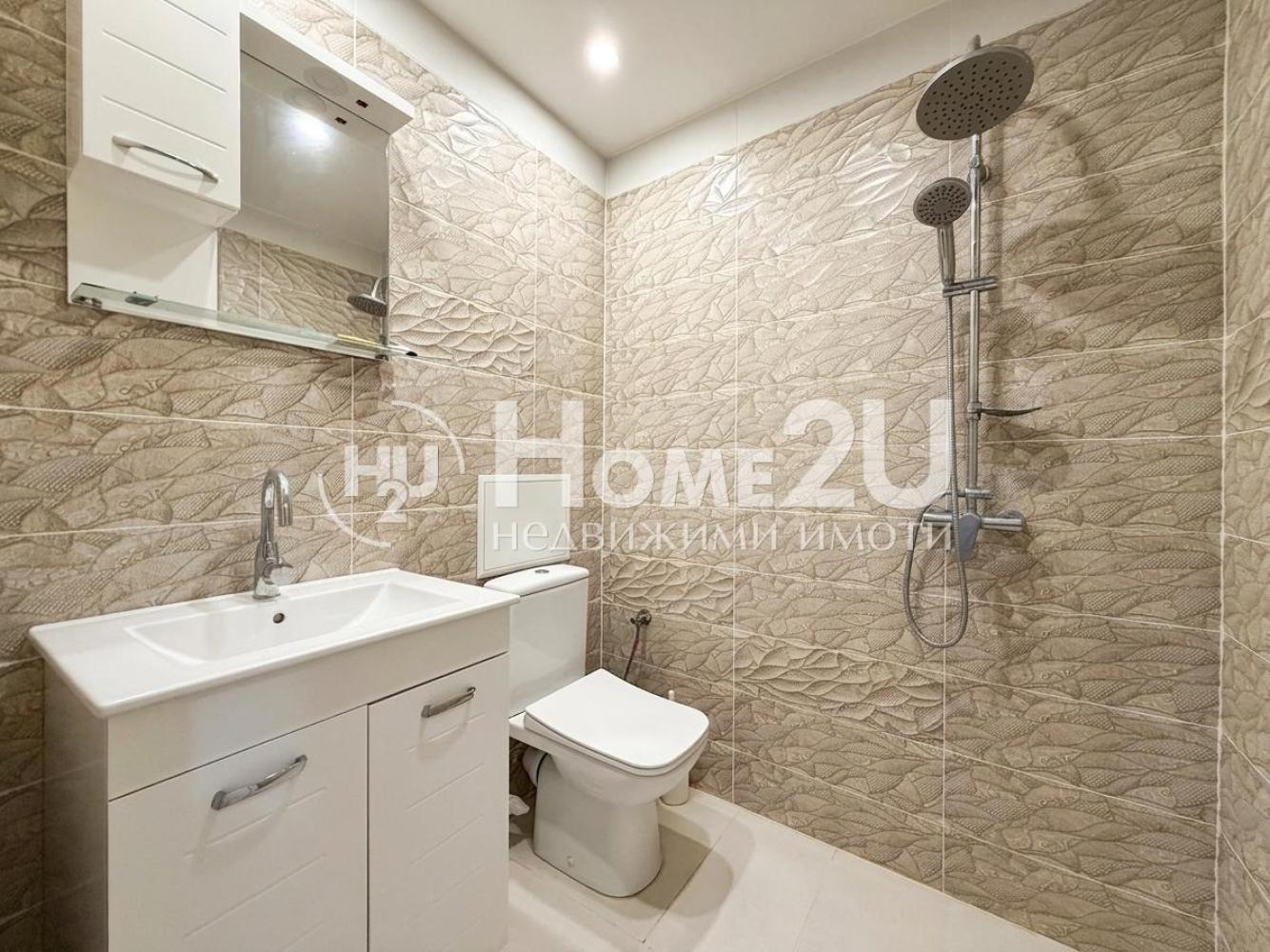 Продава 2-СТАЕН, гр. Пловдив, Изгрев, снимка 8 - Апартаменти - 54159966