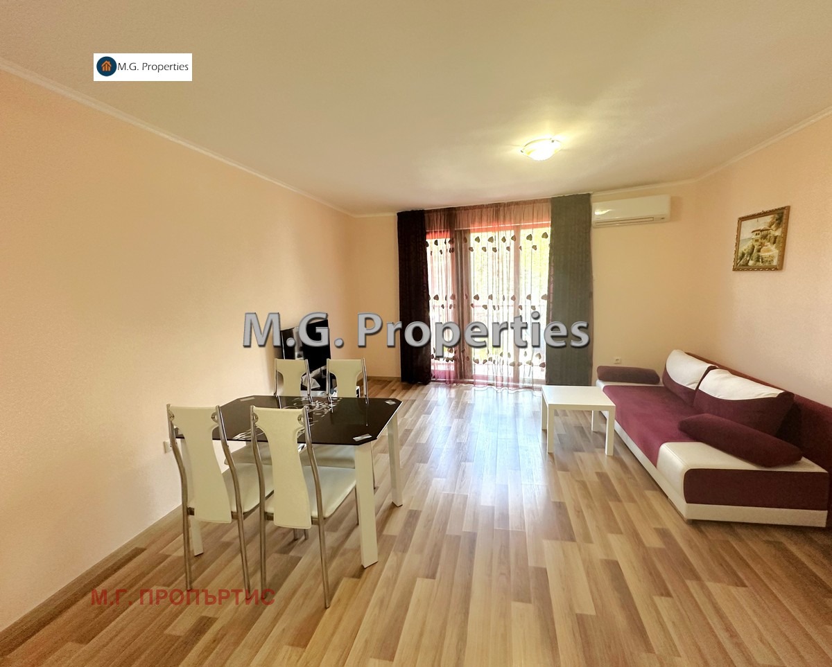 Продава 2-СТАЕН, с. Шкорпиловци, област Варна, снимка 2 - Апартаменти - 54642966