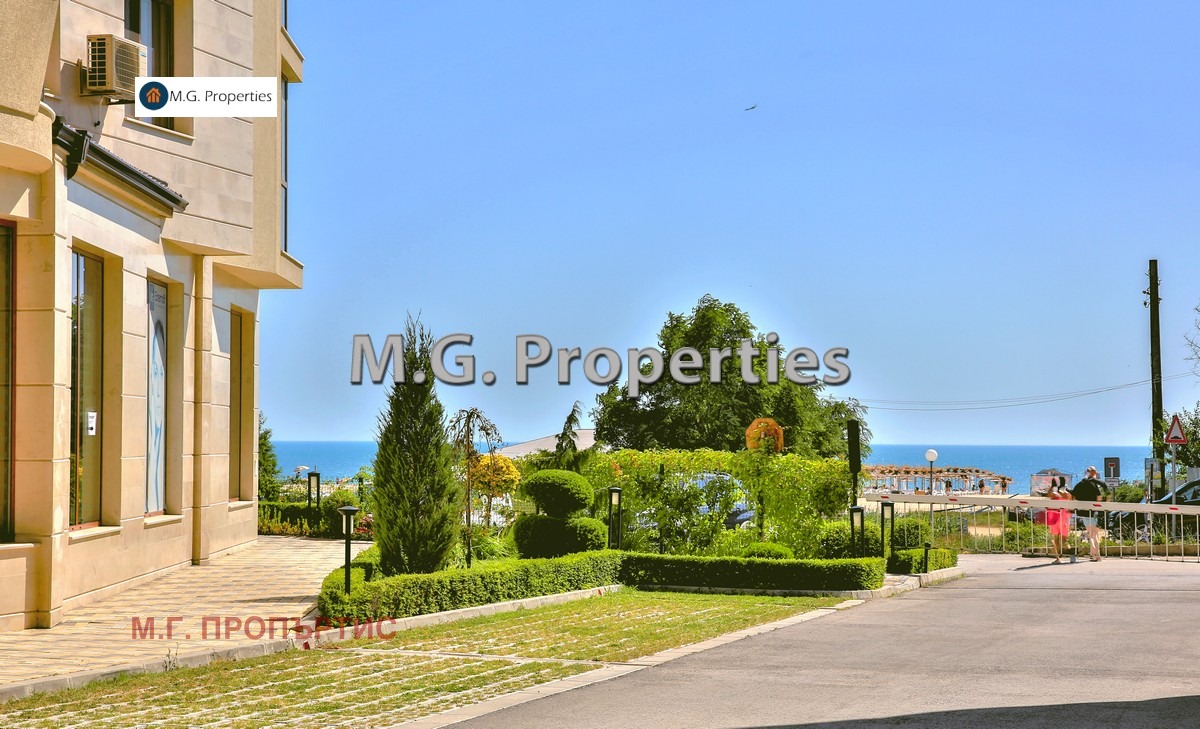 Продава 2-СТАЕН, с. Шкорпиловци, област Варна, снимка 13 - Апартаменти - 54642966