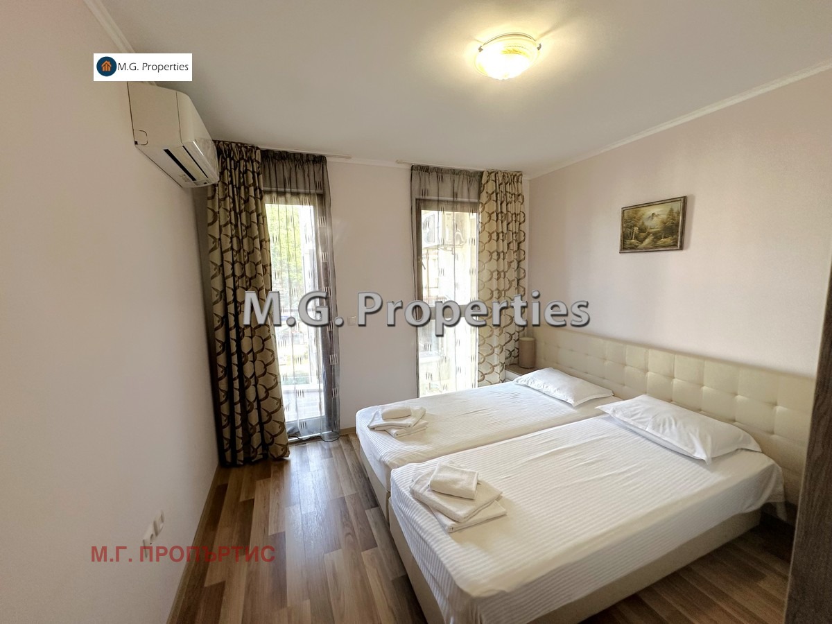 Продава 2-СТАЕН, с. Шкорпиловци, област Варна, снимка 5 - Апартаменти - 54642966