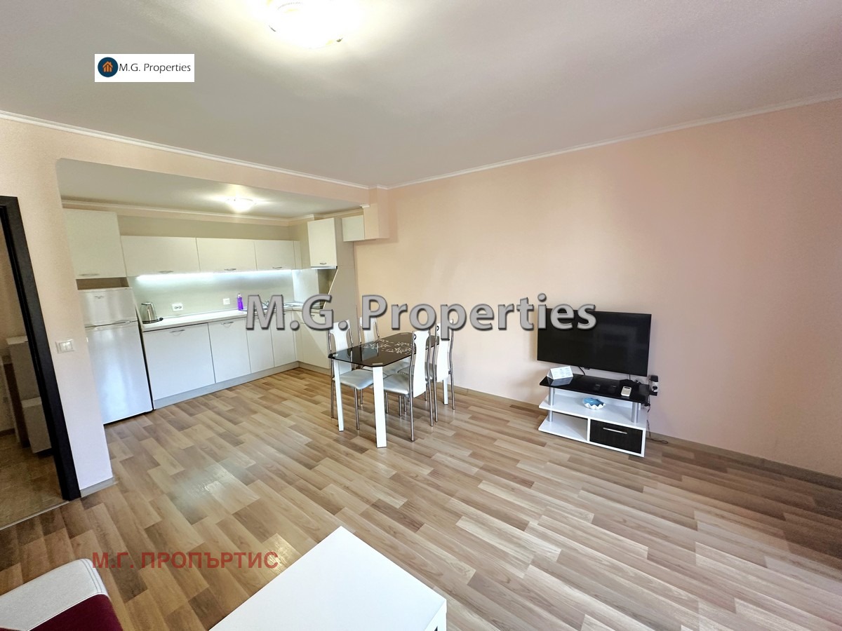 Продава 2-СТАЕН, с. Шкорпиловци, област Варна, снимка 4 - Апартаменти - 54642966