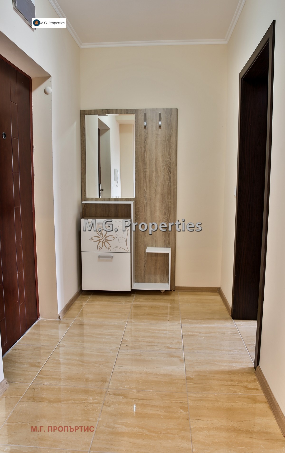 Продава 2-СТАЕН, с. Шкорпиловци, област Варна, снимка 8 - Апартаменти - 54642966