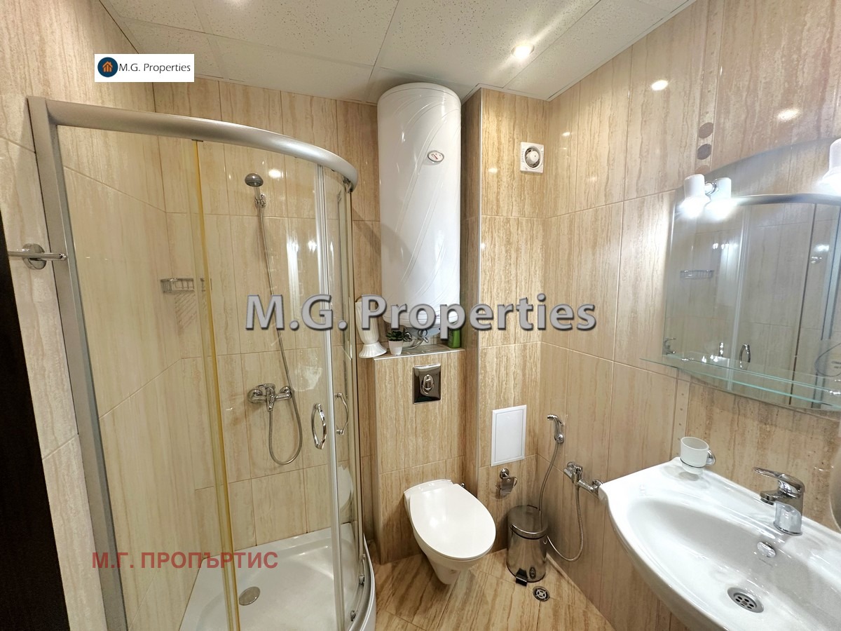 Продава 2-СТАЕН, с. Шкорпиловци, област Варна, снимка 7 - Апартаменти - 54642966