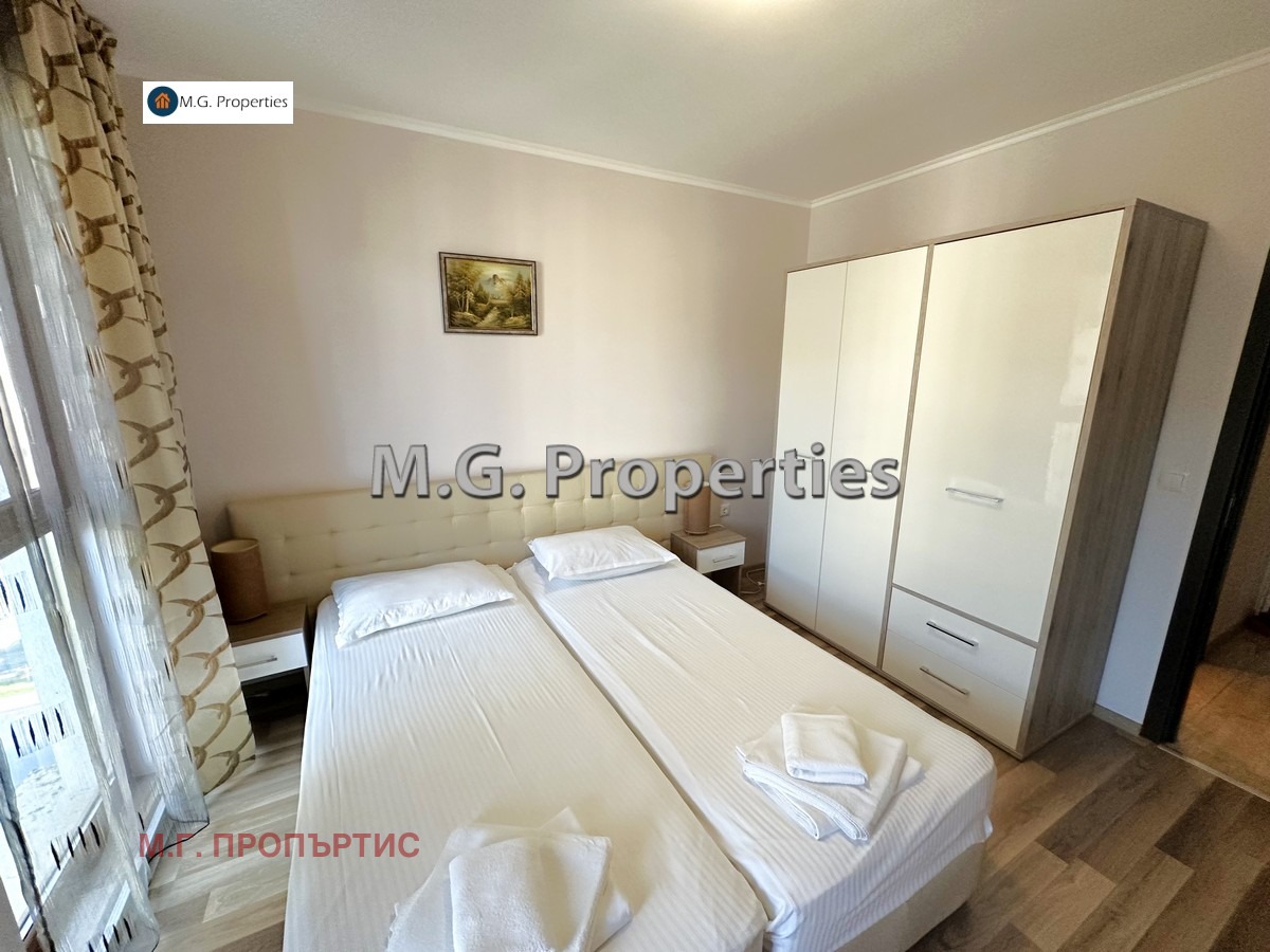 Продава 2-СТАЕН, с. Шкорпиловци, област Варна, снимка 6 - Апартаменти - 54642966