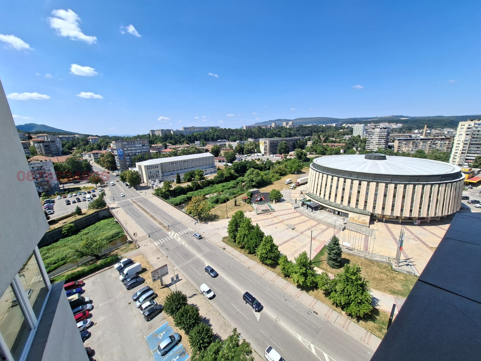 Продава 2-СТАЕН, гр. Габрово, Център, снимка 2 - Апартаменти - 55632333
