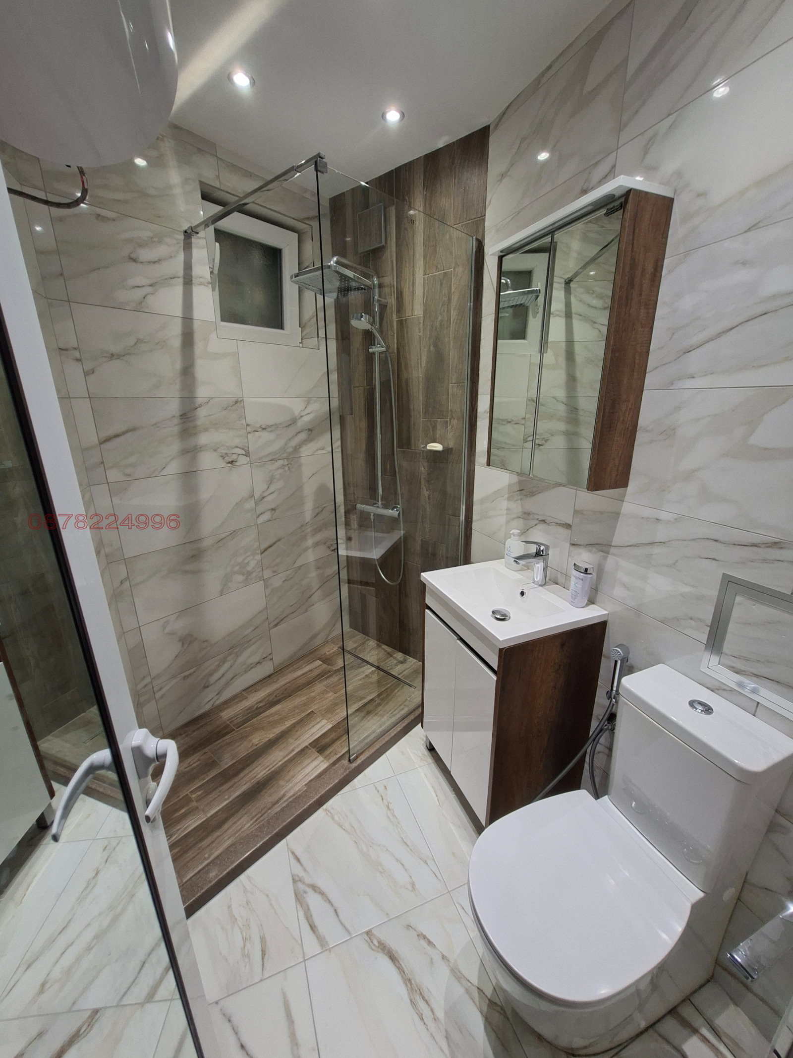 Продава 2-СТАЕН, гр. Габрово, Център, снимка 11 - Апартаменти - 55632333