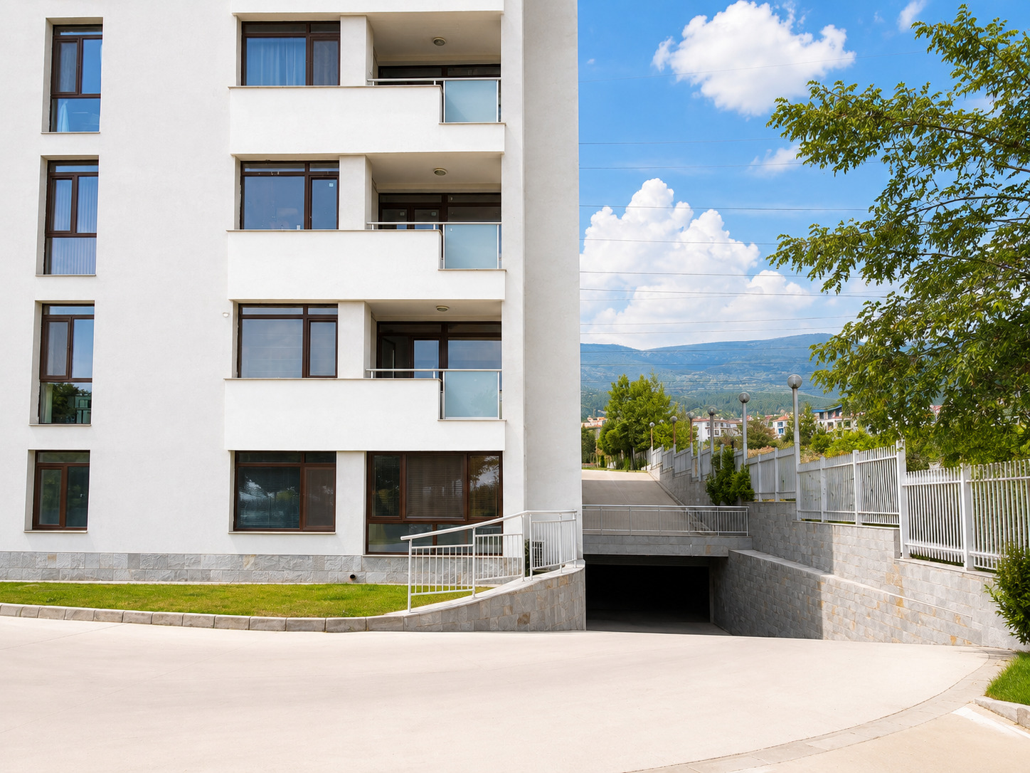 Продава 2-СТАЕН, гр. София, Симеоново, снимка 4 - Апартаменти - 55835627
