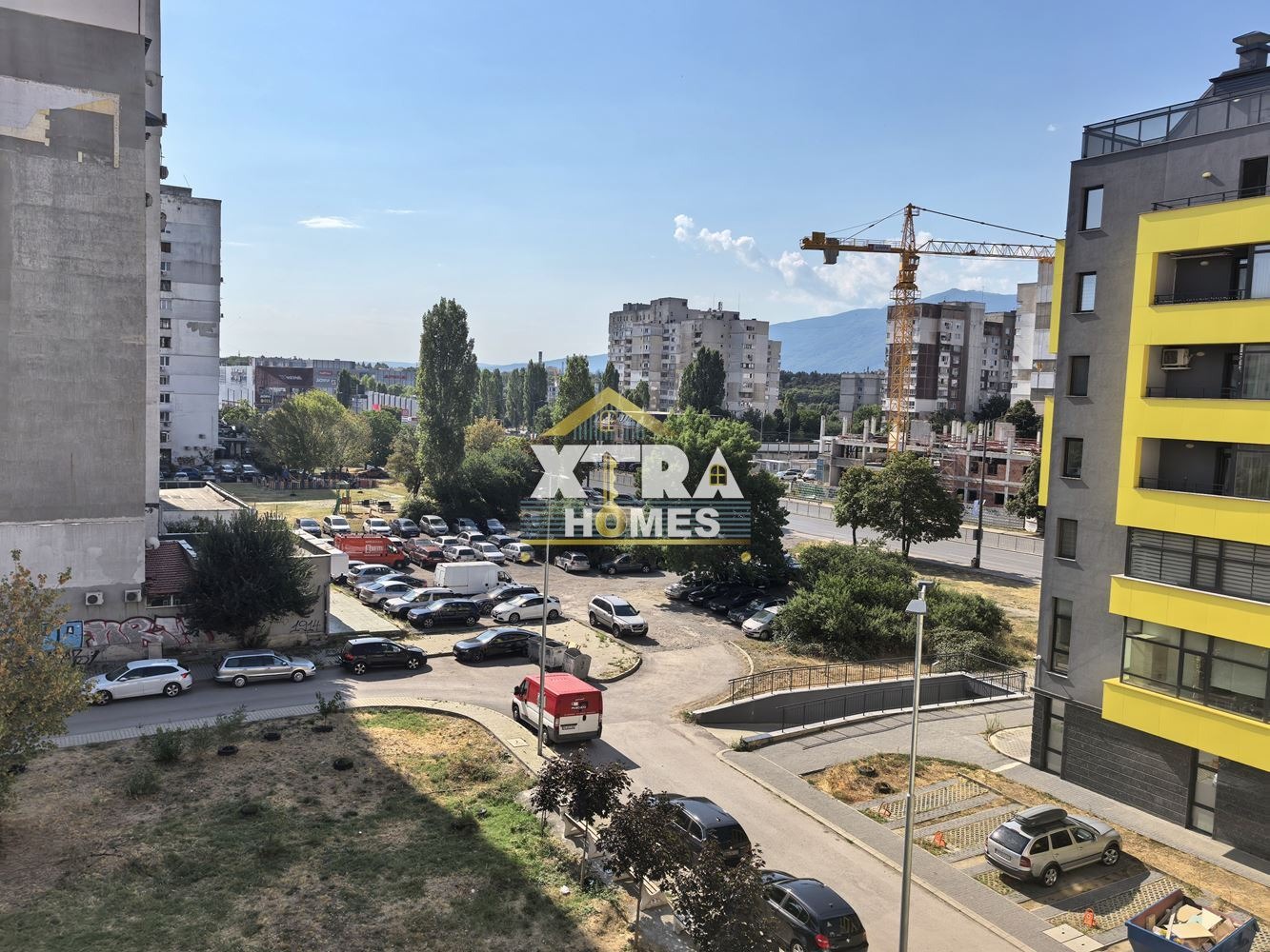 Продава 2-СТАЕН, гр. София, Люлин 10, снимка 10 - Апартаменти - 55935225