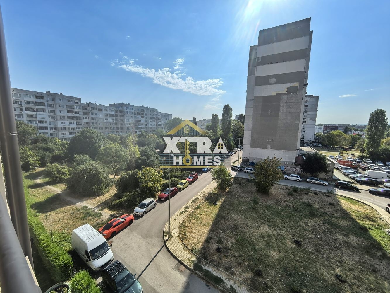 Продава 2-СТАЕН, гр. София, Люлин 10, снимка 11 - Апартаменти - 55935225