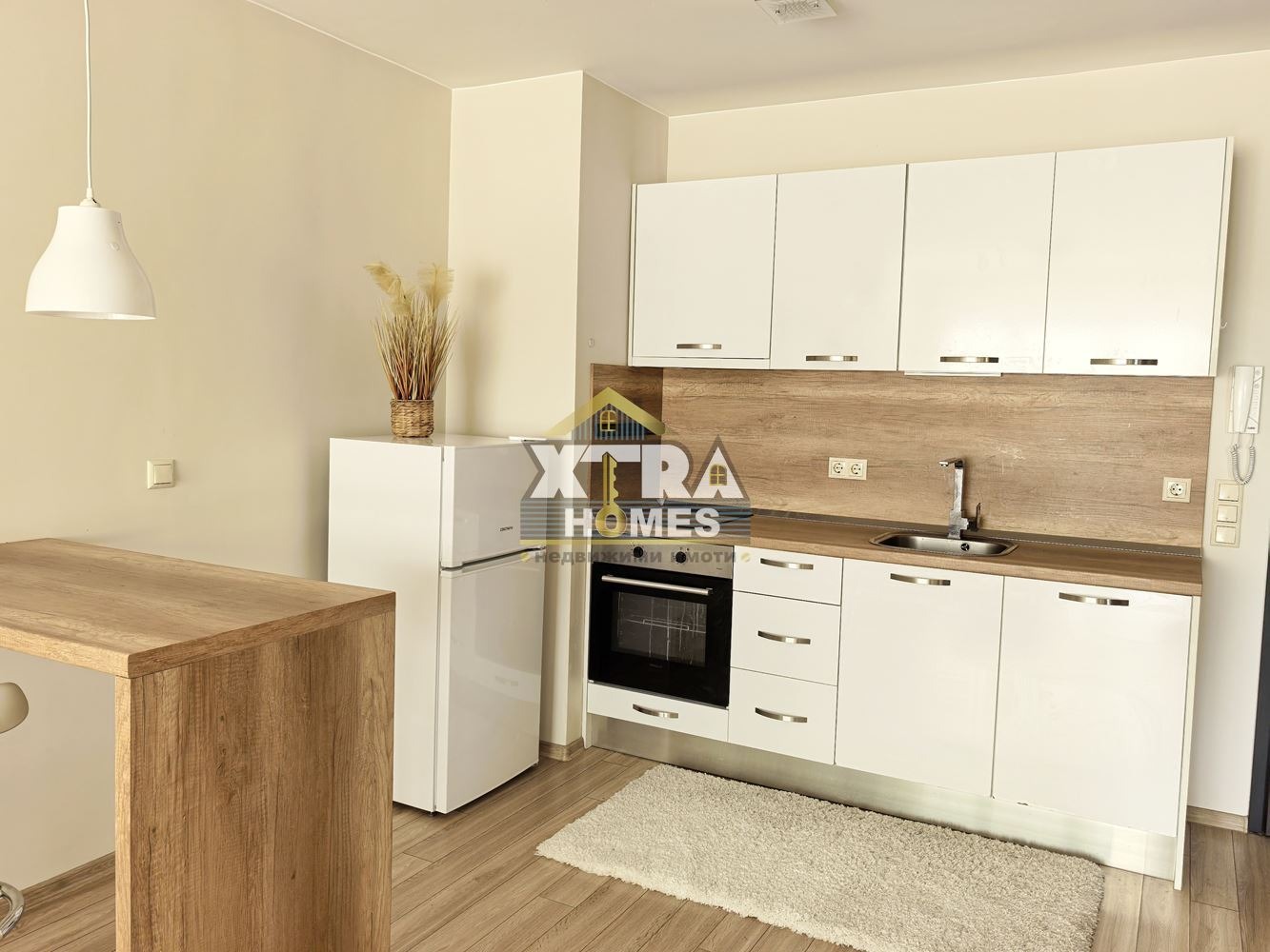 Продава 2-СТАЕН, гр. София, Люлин 10, снимка 3 - Апартаменти - 55935225