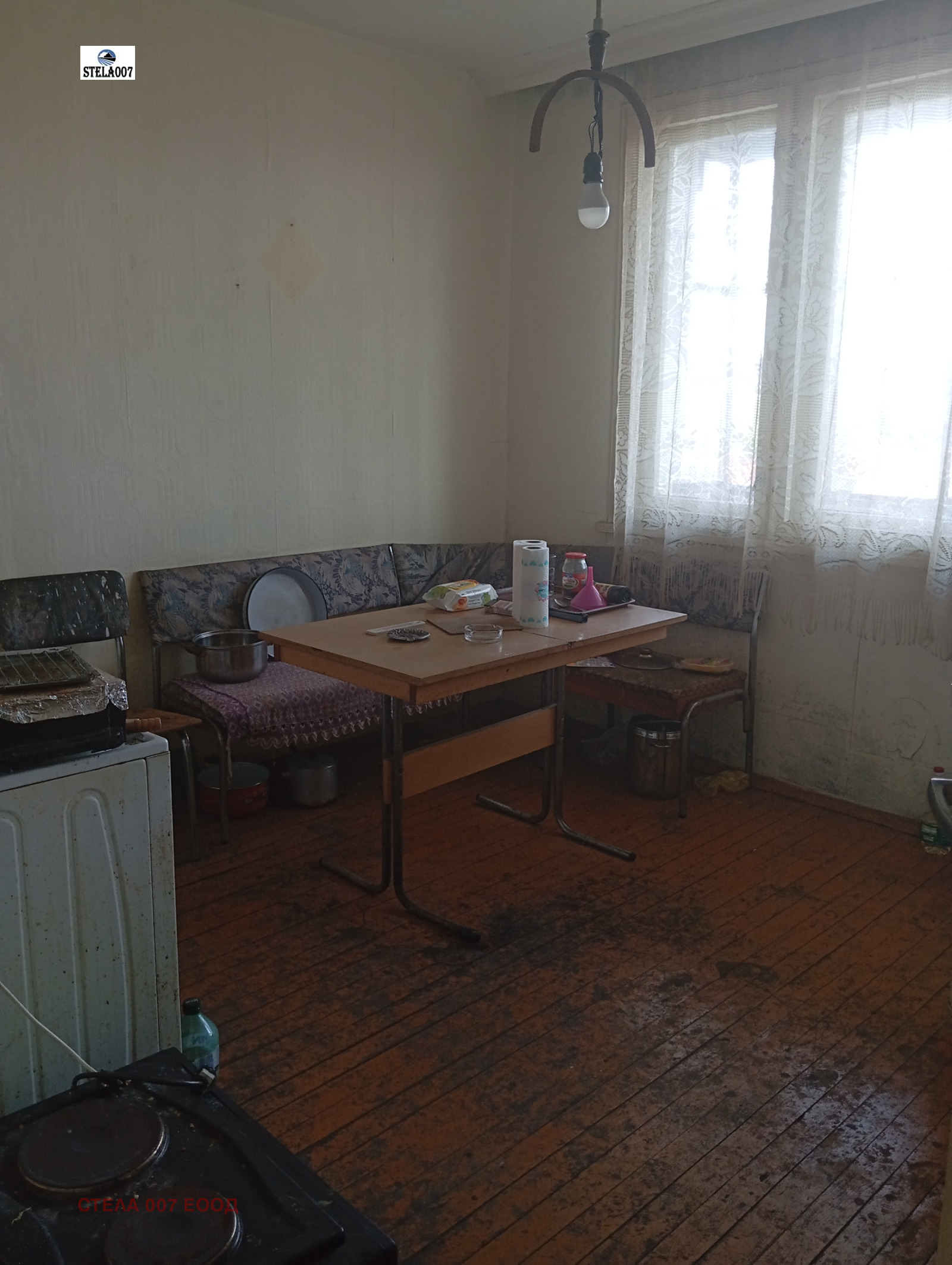 Продава 3-СТАЕН, гр. Видин, Христо Ботев, снимка 2 - Апартаменти - 51101695