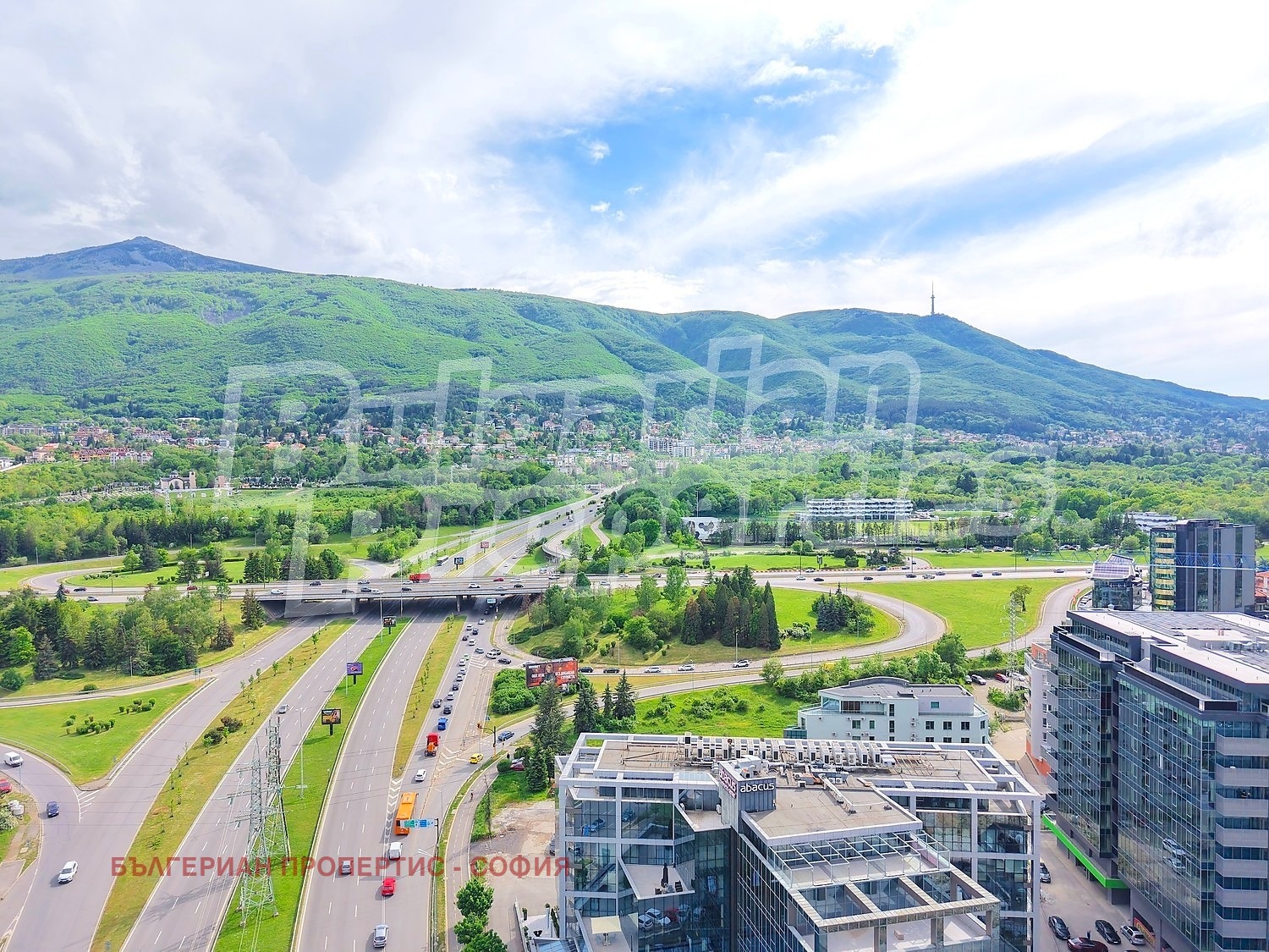 Продава 3-СТАЕН, гр. София, Манастирски ливади, снимка 5 - Апартаменти - 54278096