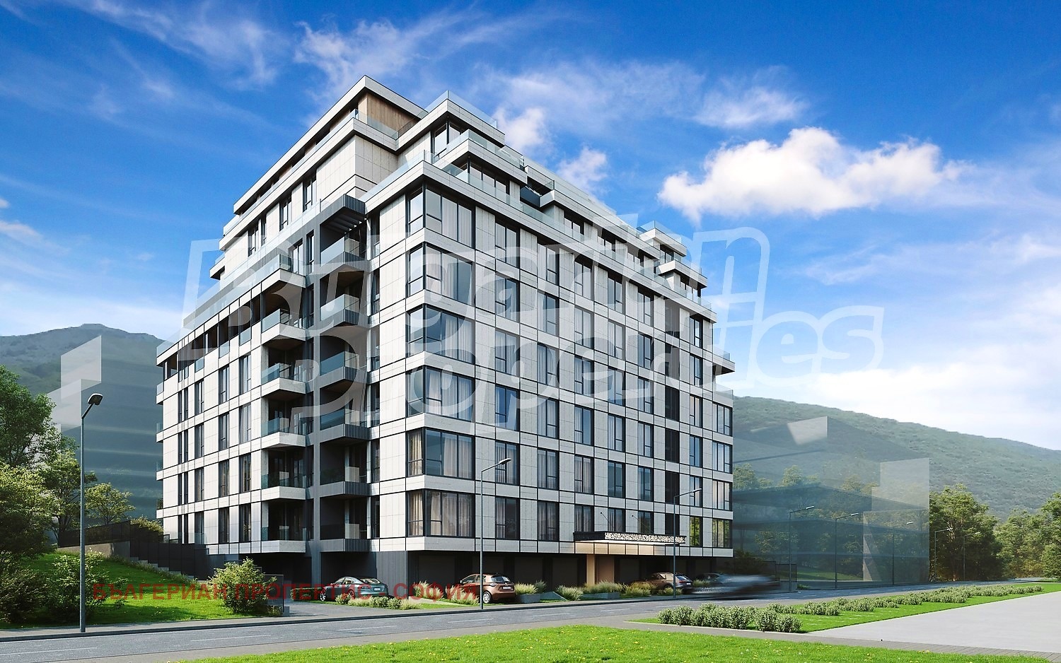 Продава 3-СТАЕН, гр. София, Манастирски ливади, снимка 16 - Апартаменти - 54278096