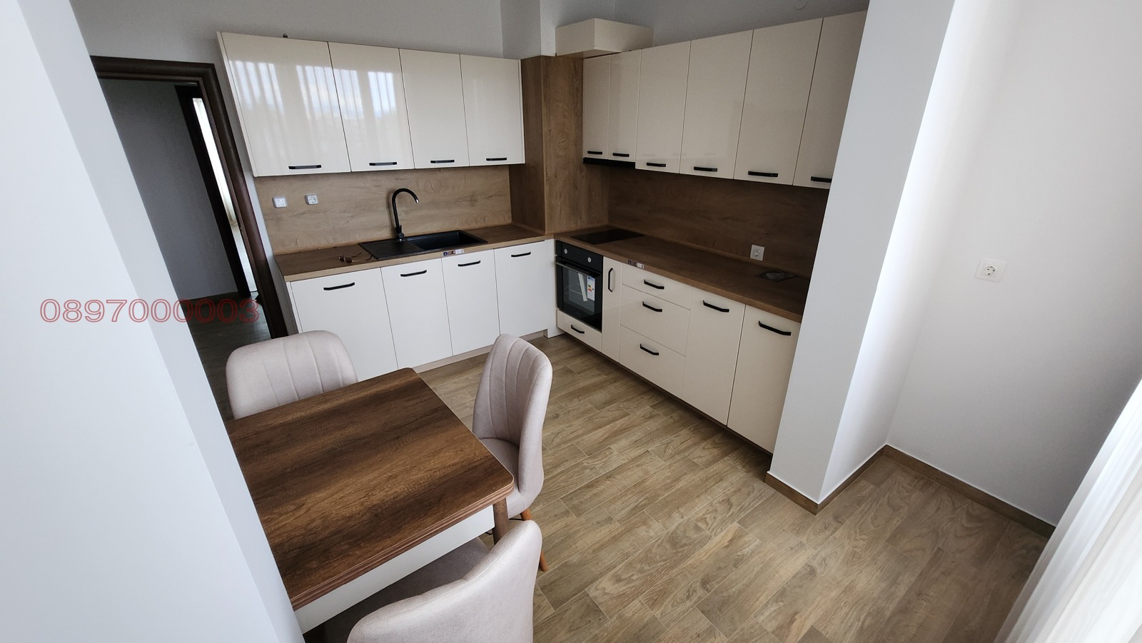 Продава 3-СТАЕН, гр. София, Гоце Делчев, снимка 7 - Апартаменти - 55008274