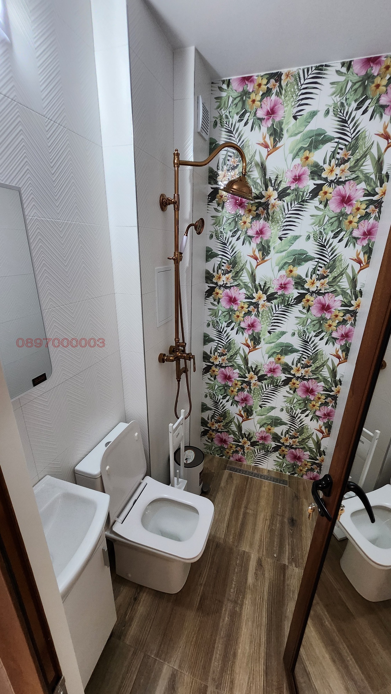 Продава 3-СТАЕН, гр. София, Гоце Делчев, снимка 7 - Апартаменти - 54745843