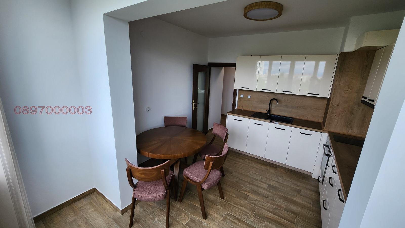 Продава 3-СТАЕН, гр. София, Гоце Делчев, снимка 2 - Апартаменти - 54745843