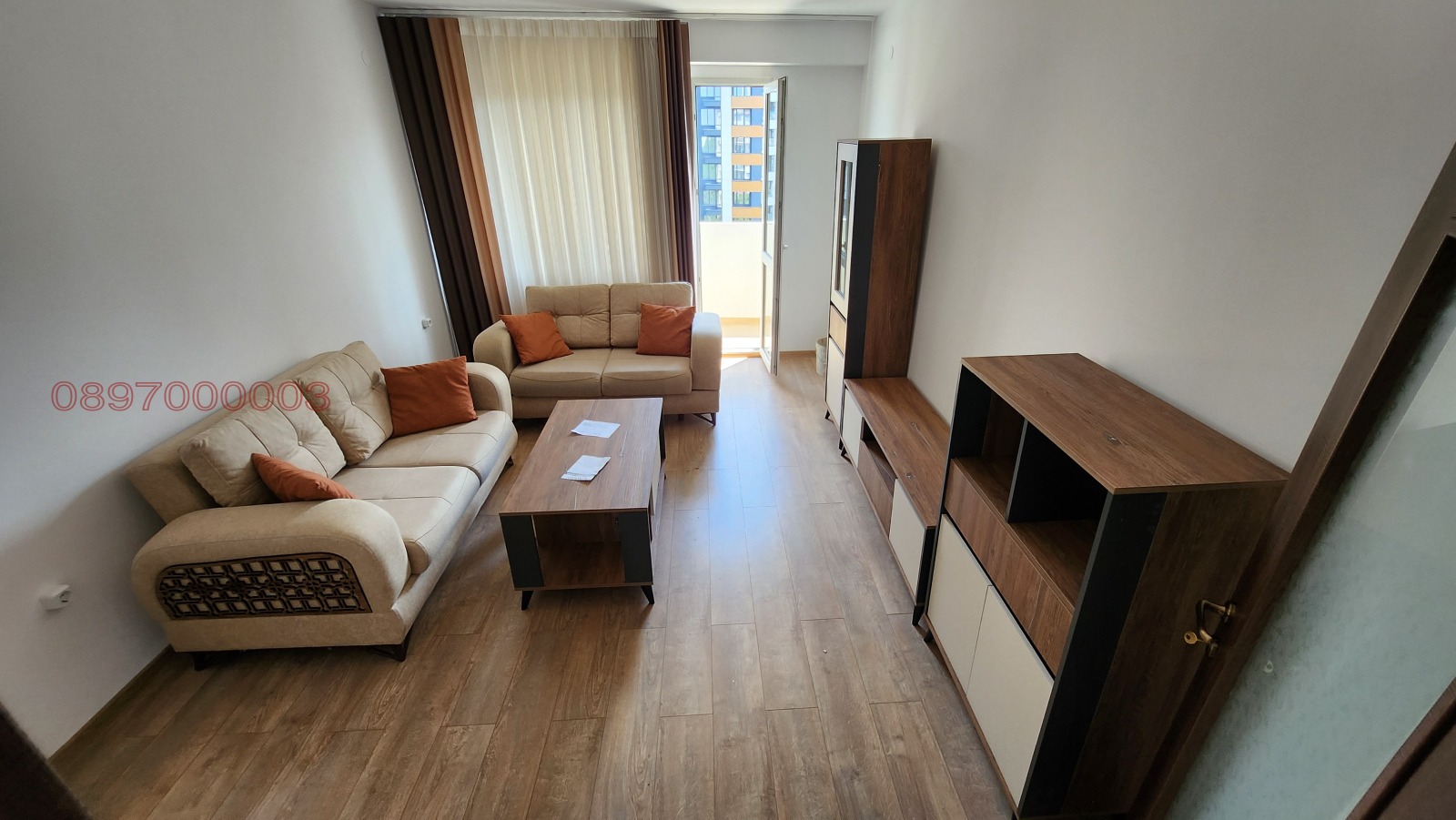 Продава 3-СТАЕН, гр. София, Гоце Делчев, снимка 9 - Апартаменти - 55008274