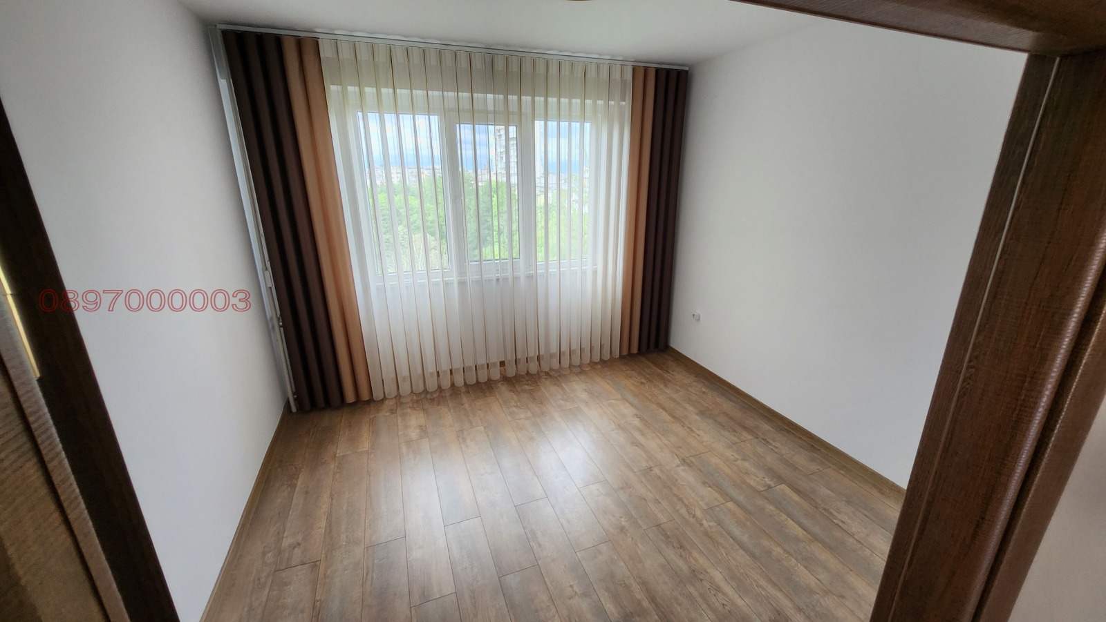 Продава 3-СТАЕН, гр. София, Гоце Делчев, снимка 5 - Апартаменти - 54745843