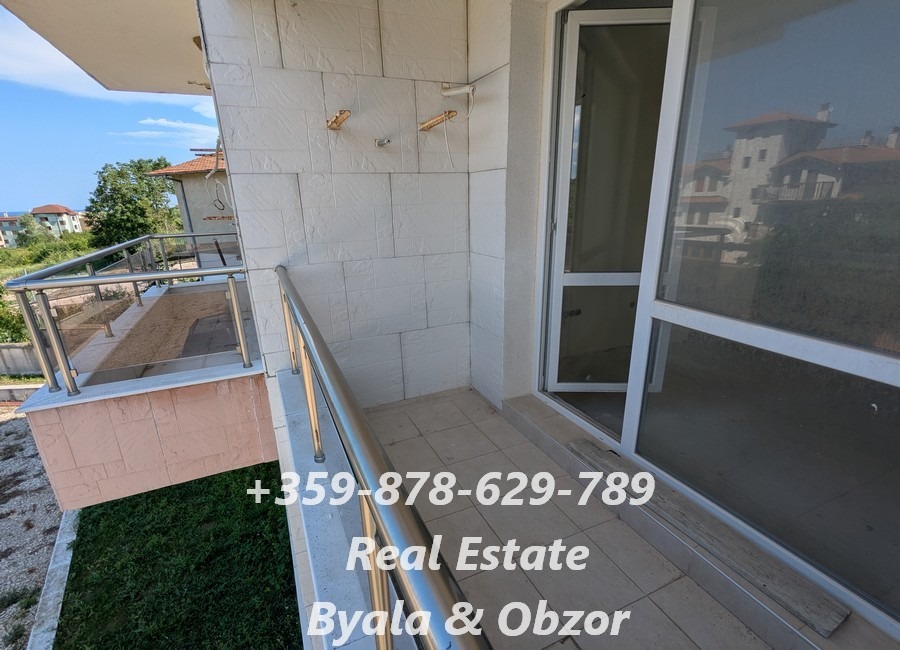 Продава 3-СТАЕН, гр. Бяла, област Варна, снимка 2 - Апартаменти - 55206255
