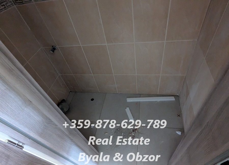 Продава 3-СТАЕН, гр. Бяла, област Варна, снимка 10 - Апартаменти - 55206255