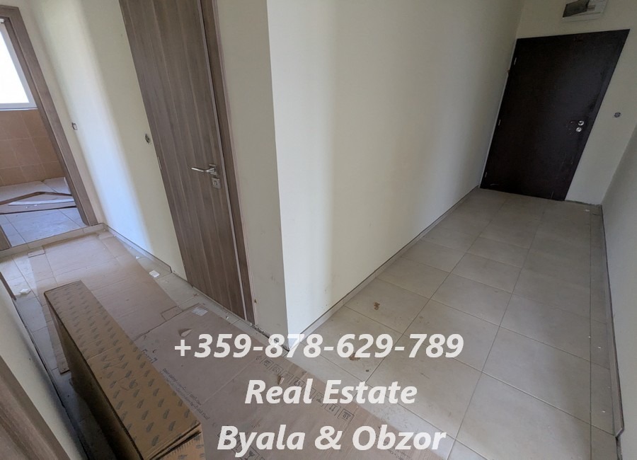 Продава 3-СТАЕН, гр. Бяла, област Варна, снимка 3 - Апартаменти - 55206255