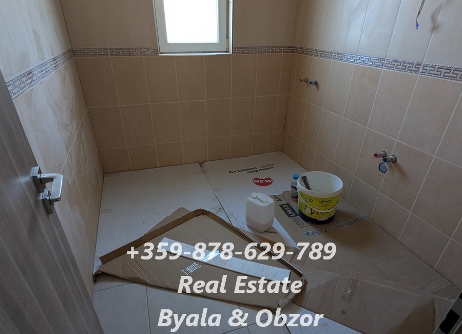 Продава 3-СТАЕН, гр. Бяла, област Варна, снимка 13 - Апартаменти - 55206255