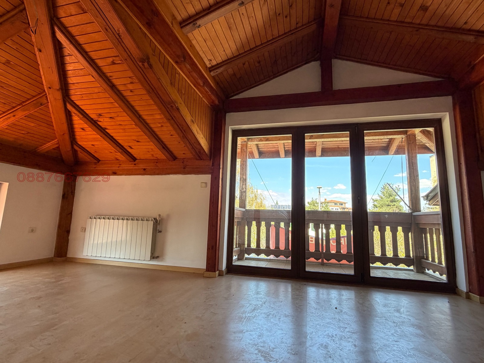 Продава КЪЩА, гр. София, Симеоново, снимка 13 - Къщи - 54299932
