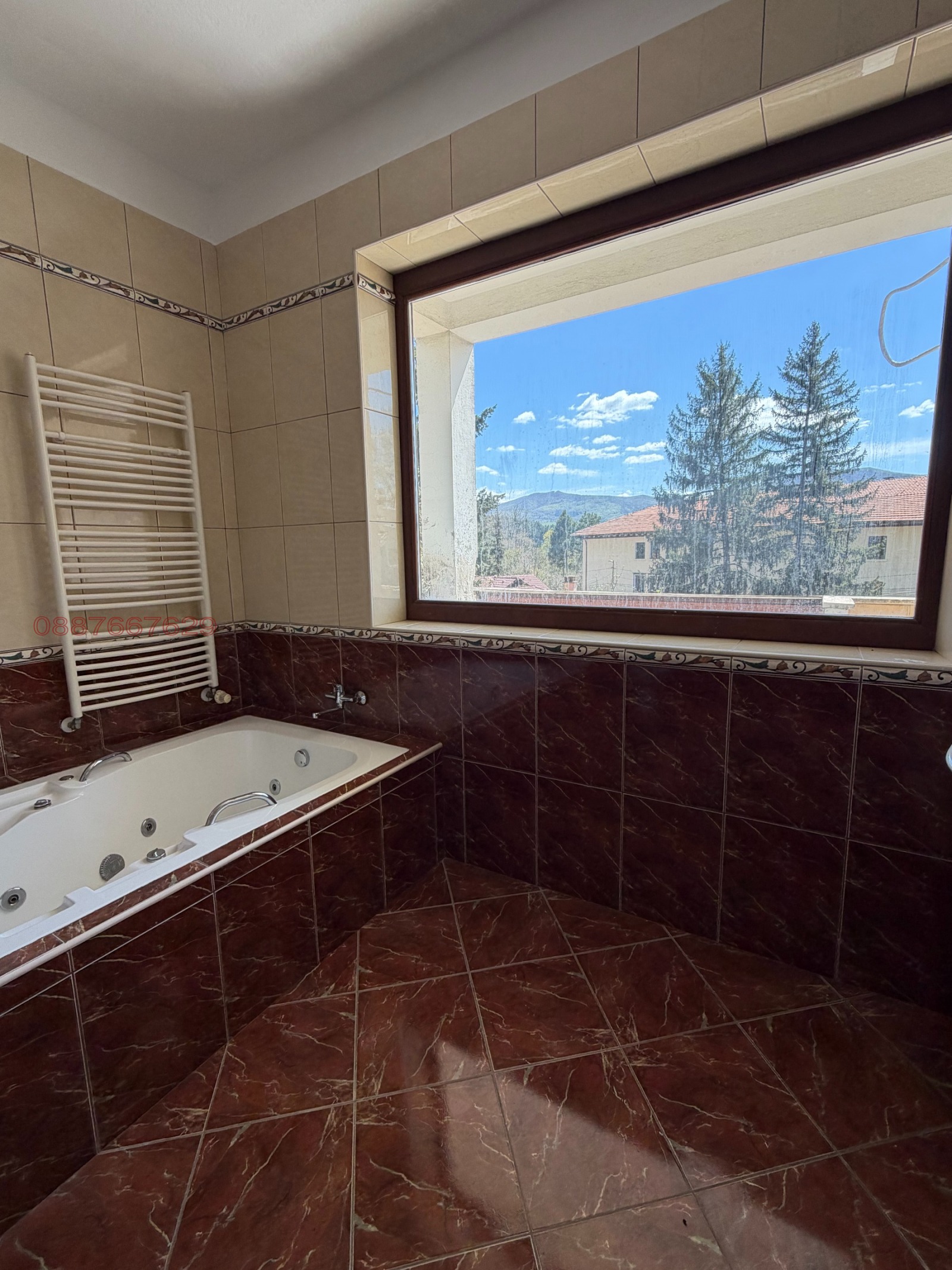 Продава КЪЩА, гр. София, Симеоново, снимка 15 - Къщи - 54299932