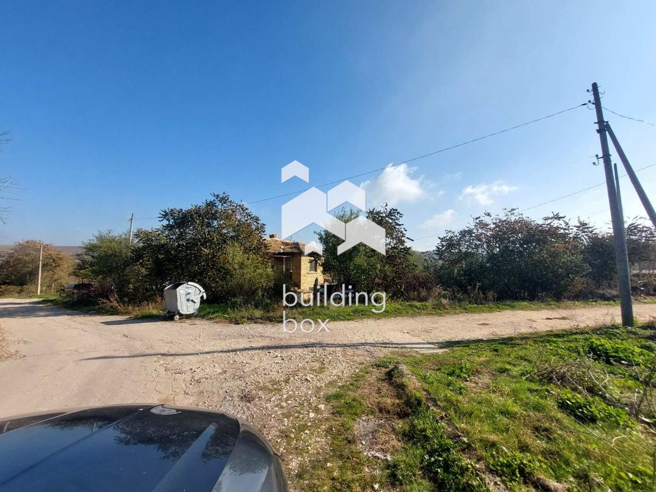 Продава КЪЩА, с. Войводино, област Варна, снимка 7 - Къщи - 54499252