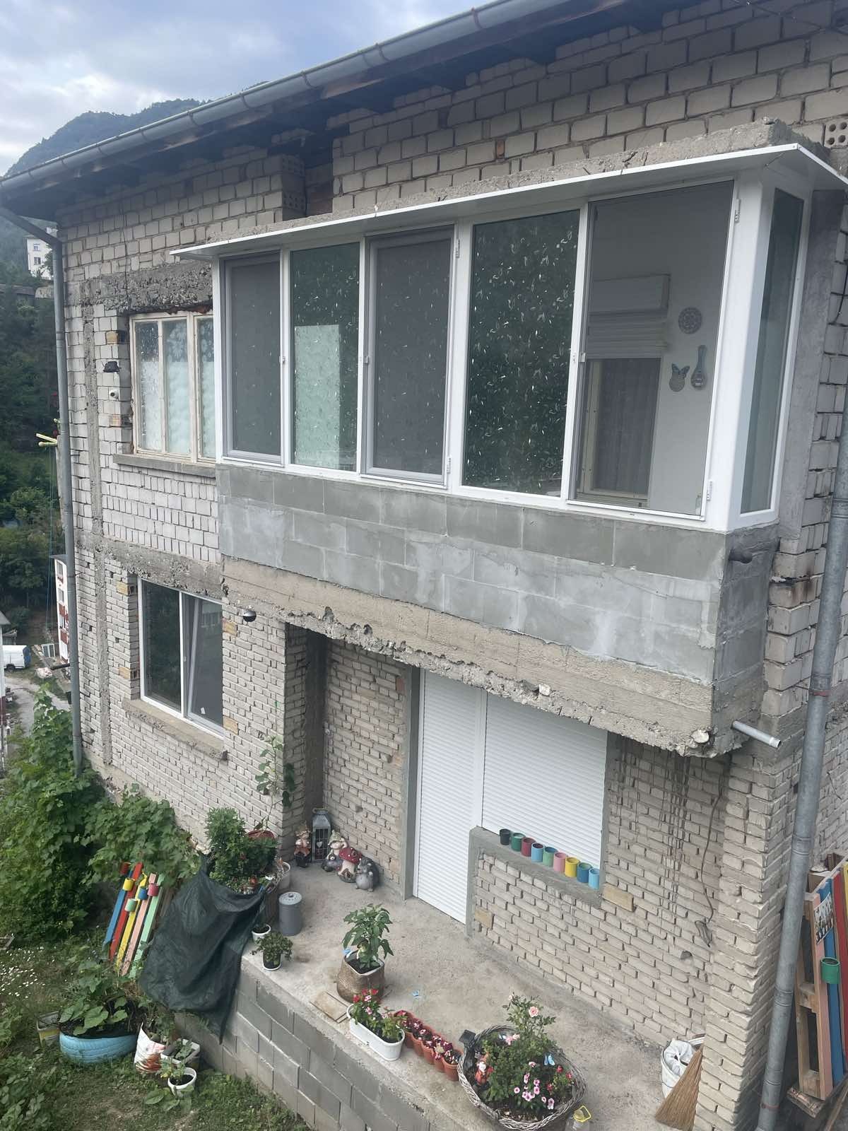 Продава КЪЩА, гр. Асеновград, област Пловдив, снимка 7 - Къщи - 55526291
