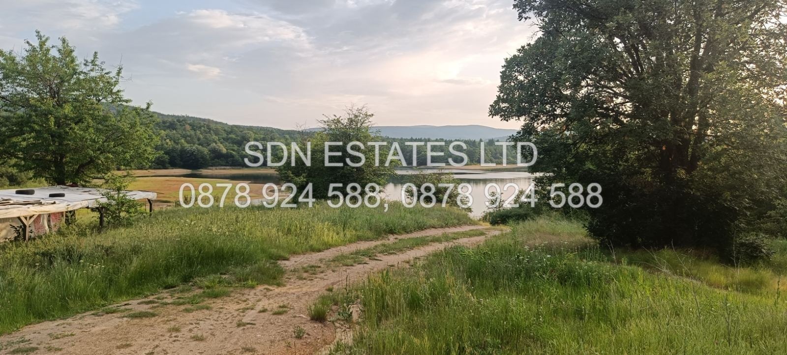 Продава ПАРЦЕЛ, гр. Казанлък, област Стара Загора, снимка 2 - Парцели - 46167121