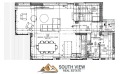 Продава КЪЩА, гр. София, Горна баня, снимка 5