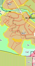 Продава ПАРЦЕЛ, град София, гр. Банкя • 273360 € / 534645.69 лв. • 99200918 2