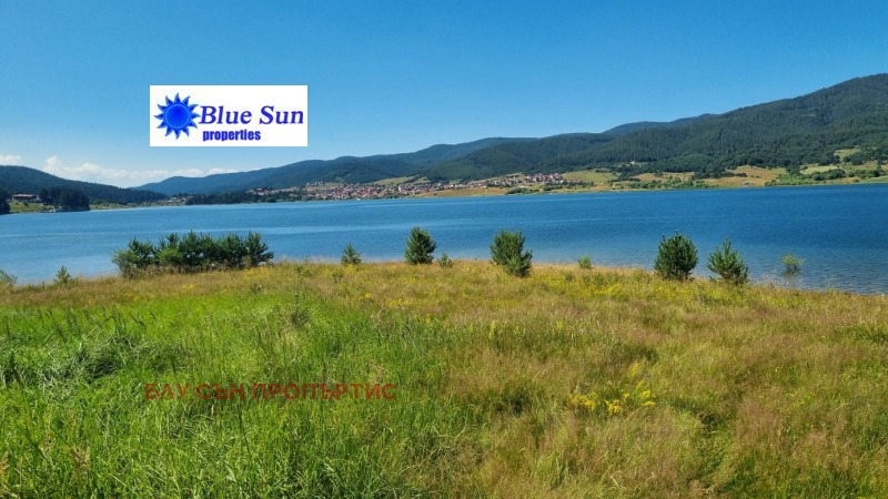 Продава ПАРЦЕЛ в област Пазарджик, гр. Сърница - 4633 кв.м / 500 000 € » 977 915.00 лв., БЛУ СЪН ПРОПЪРТИС