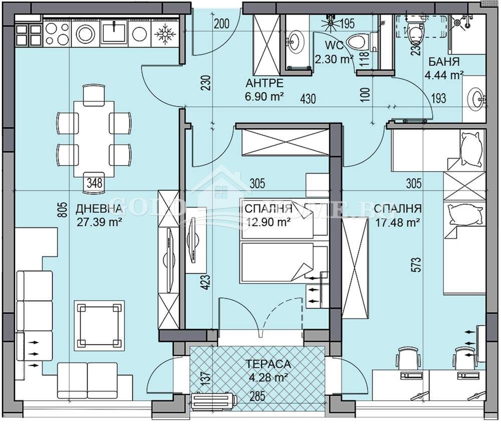 ������� 3-����� | Imot.bg � ����������� 2