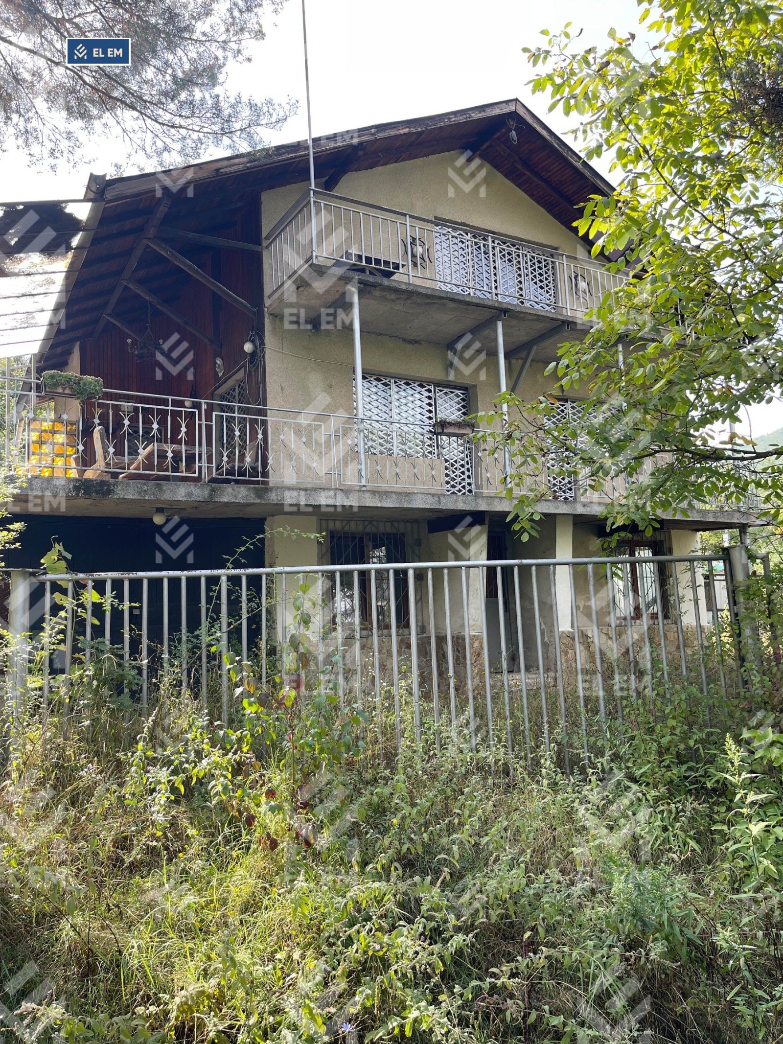 Продава КЪЩА | Imot.bg — изображение 1