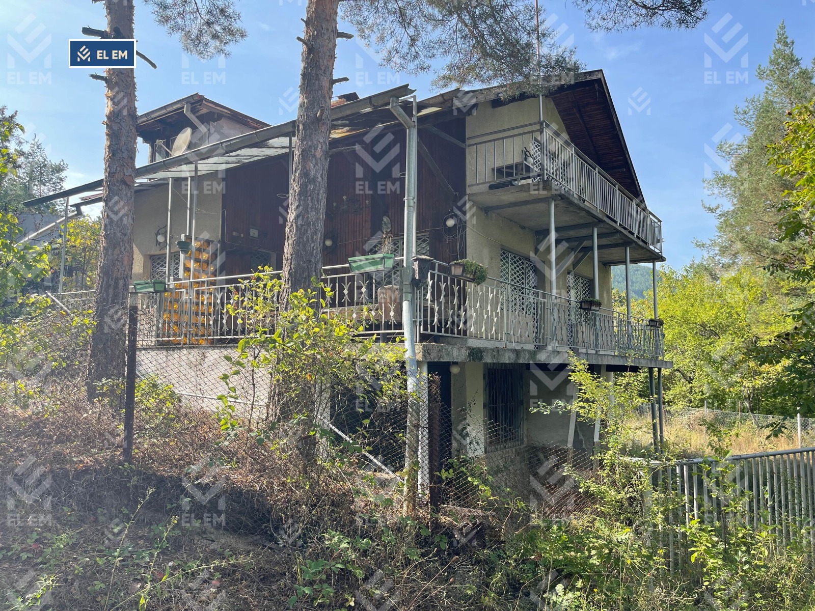 Продава КЪЩА | Imot.bg — изображение 2