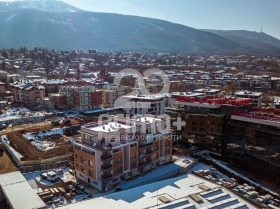 2 camere da letto Dragalevtsi, Sofia 1